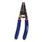 Prime-Line WORKPRO W091005 Wire Stripper and Cutter, Steel Construction w/High Grade (Single Pack) W091005 - alternate 1